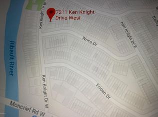 7211 Ken Knight Dr W, Jacksonville, FL 32209