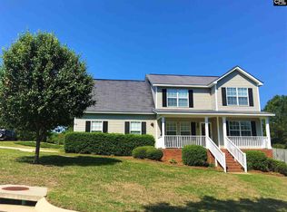 251 Newpark Pl, Columbia, SC 29212