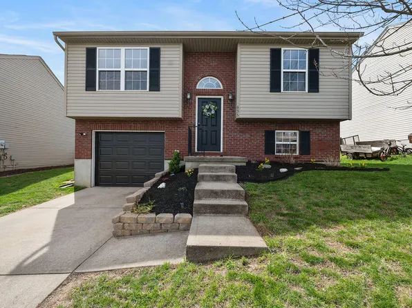 635 Badger Ct, Independence, KY 41051