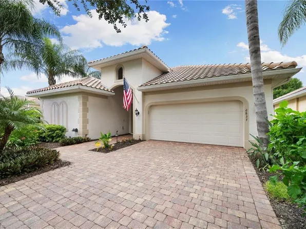 6837 Bent Grass DR, NAPLES, FL 34113