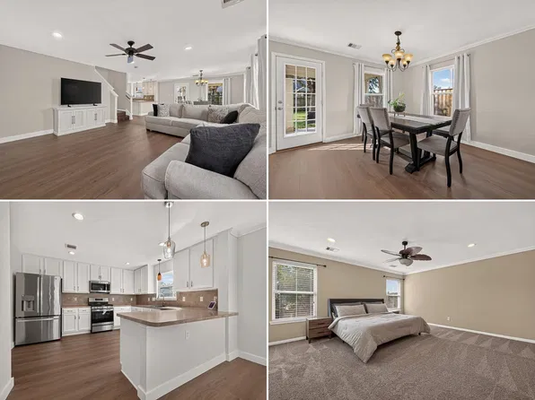 18019 Rexine Ln, Cypress, TX 77433