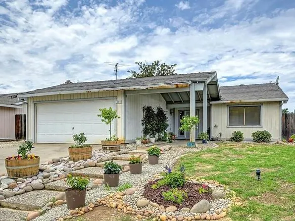 3318 Union Springs Way, Sacramento, CA 95827