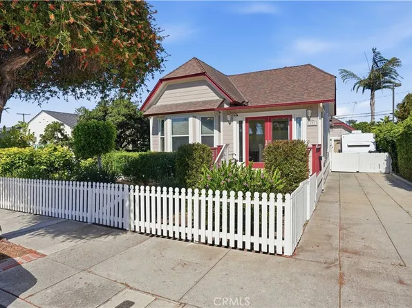 293 Jordan Ave, Ventura, CA 93001