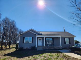 355 N Harris Rd, Portland, TN 37148