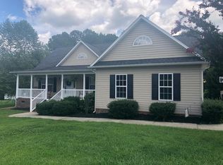 2487 Danny Bell Rd, Asheboro, NC 27205