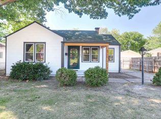 617 S Rutan Ave, Wichita, KS 67218