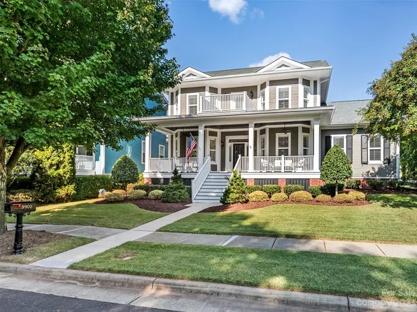 9902 Triple Oak Rd, Charlotte, NC 28277