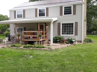 1796 Westview Dr NE, Warren, OH