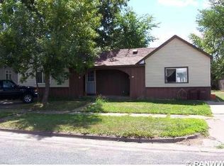 20 W Gates St, Rice Lake, WI 54868