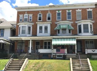 2 E Broad St, Tamaqua, PA 18252