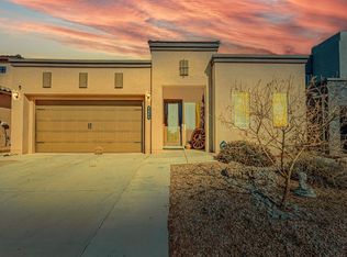 8409 Groundsel Rd NW, Albuquerque, NM 87120