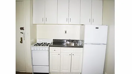 Rented by Fenwick Keats Real Estate