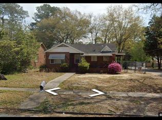 1098 Macon Ave, Macon, GA 31204