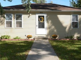 814 Maple St, Eudora, KS 66025