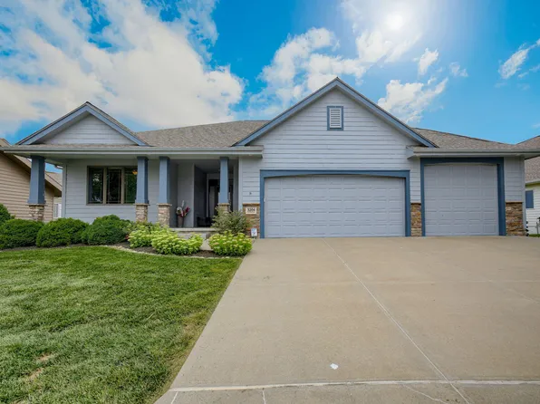 3204 Gold Rush Rd, Council Bluffs, IA 51501