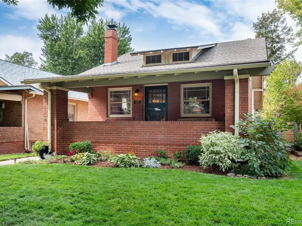675 S Corona Street, Denver, CO 80209