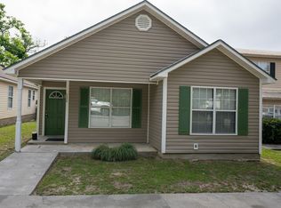 1538 Woodard St, Valdosta, GA 31601