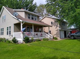 W7154 Newland Rd, Black creek, WI 54106