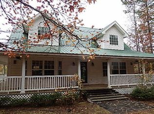 2237 Tanglewood Ln, Thomson, GA 30824