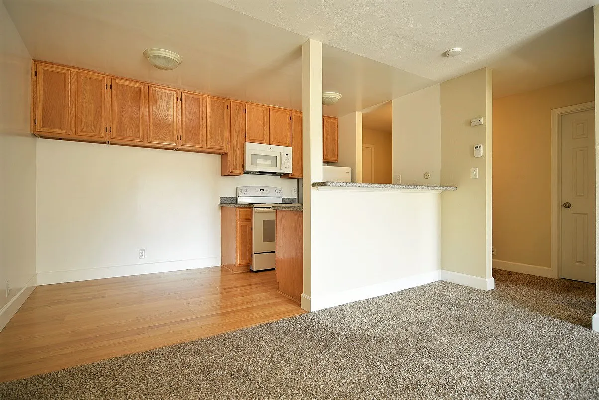 1 bed, 700 sqft, $1,850 — Photo 2