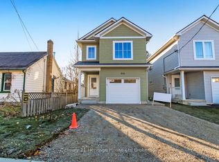 846 Water St, Woodstock, ON N4S 1S6