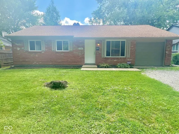 7347 E 35th St, Indianapolis, IN 46226