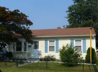 200 Memorial Dr, Pawtucket, RI 02860