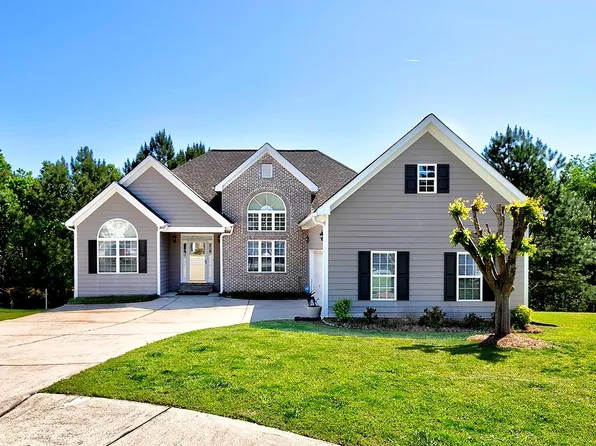 2900 Hollow Trce, Douglasville, GA 30135