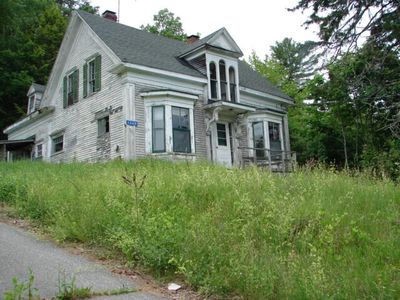 1369 River Road, Calais, ME, 04619