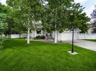 3405 Stone Brook Dr, Billings, MT 59101