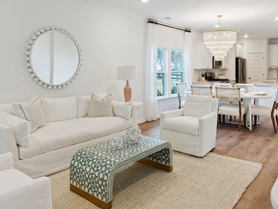 DRAKE Plan, Savannah Quarters Cottage Collection, Pooler, GA 31322