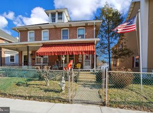 315 Meredith St, Kennett Square, PA 19348