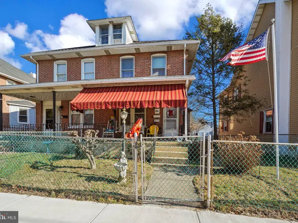 315 Meredith St, Kennett Square, PA 19348
