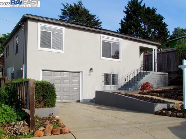 6529 Claremont Ave, Richmond, CA 94805