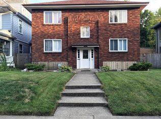 136 Lexington Ave #1, Dayton, OH 45402