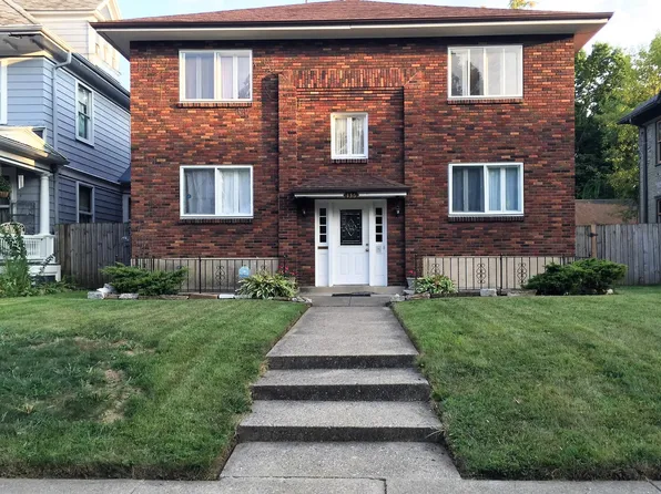 136 Lexington Ave #1, Dayton, OH 45402