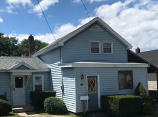 282 E 2nd St, Oswego, NY 13126