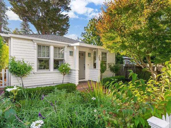 204 Hawthorne Ave, Mill Valley, CA 94941