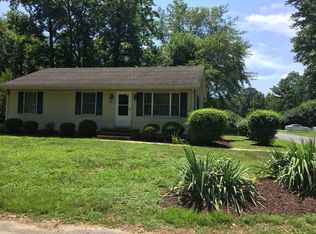400 Choptank Ave, Denton, MD 21629