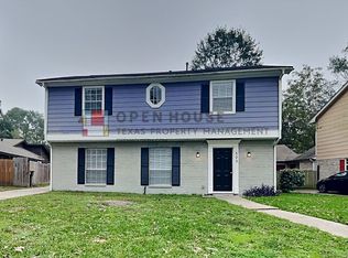 503 S Rivershire Dr, Conroe, TX 77304