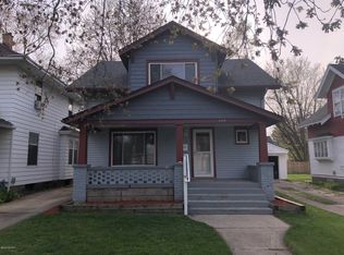 1919 Prospect Ave SE, Grand Rapids, MI 49507