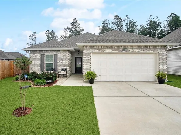 11568 Woodbluff Dr, Covington, LA 70433