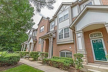 2nd image of 1134 N Claremont Dr