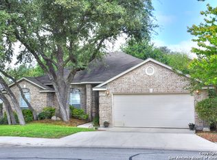 9511 Braun Crk, San Antonio, TX 78254