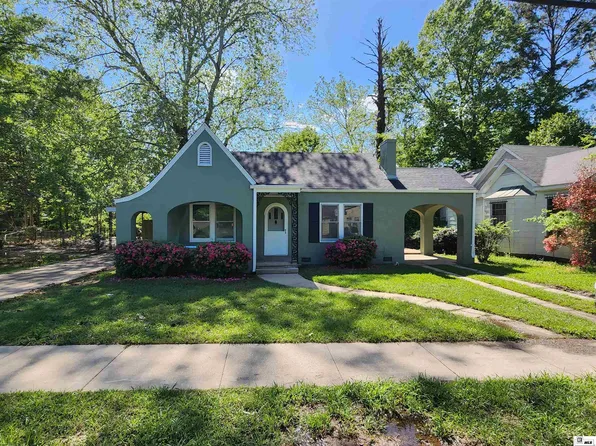 204 S College Ave, Monroe, LA 71203