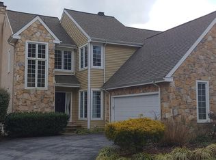 3 Saddle Run, Newtown Square, PA 19073
