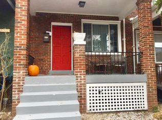 173 Lyman Pl NE, Washington, DC 20002