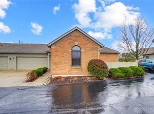 2568 Allister Cir, Miamisburg, OH 45342
