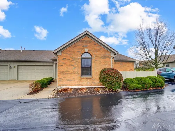 2568 Allister Cir, Miamisburg, OH 45342