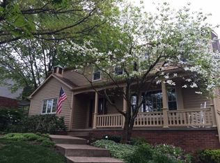2525 Secretariat Dr, Wexford, PA
